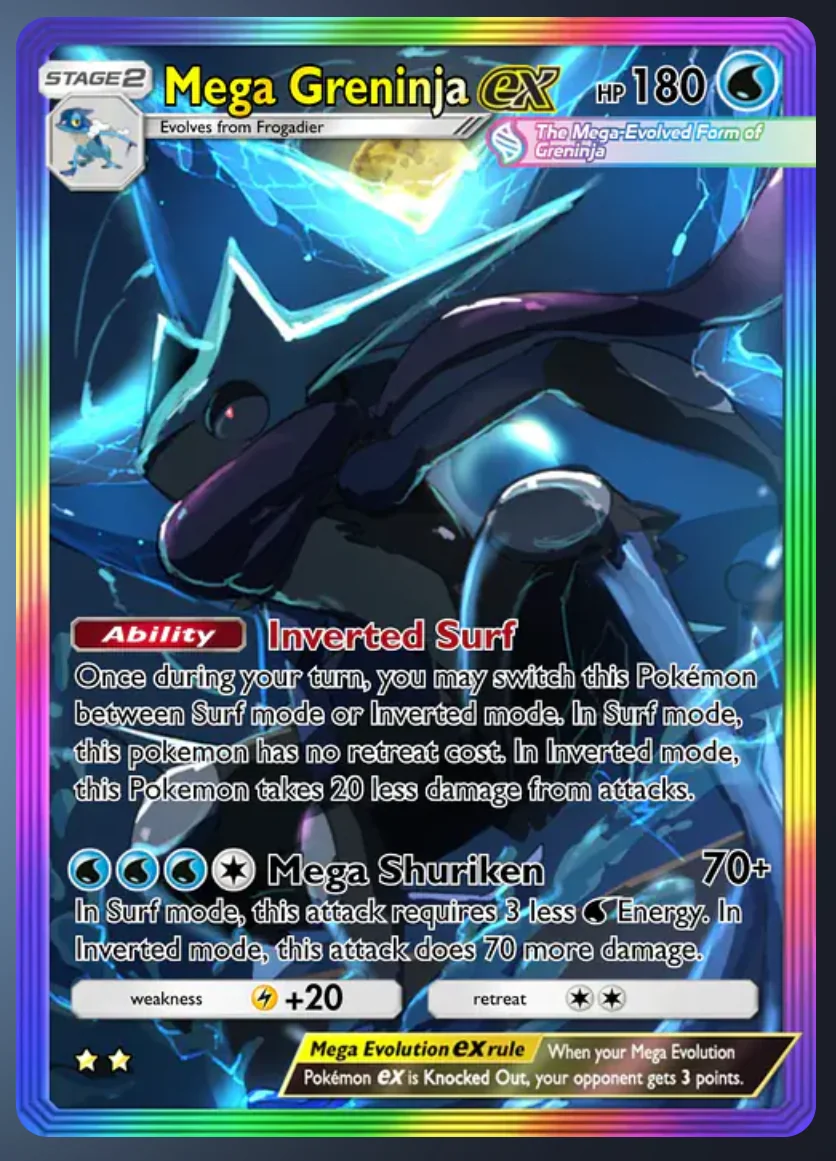 Gdzie kupić karty Pokémon w Warszawie? Przewodnik dla kolekcjonerów